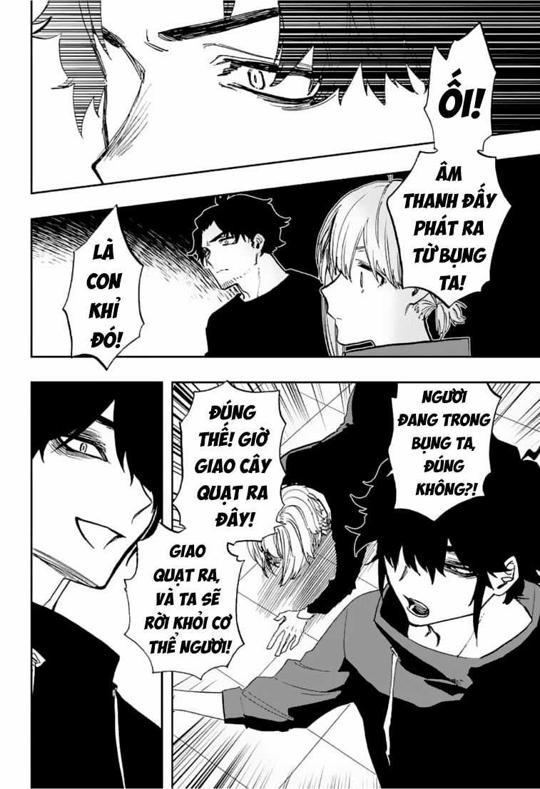 Act-Age Chapter 68 trang 14