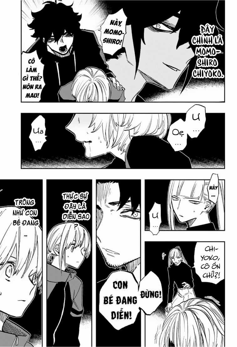 Act-Age Chapter 68 trang 15
