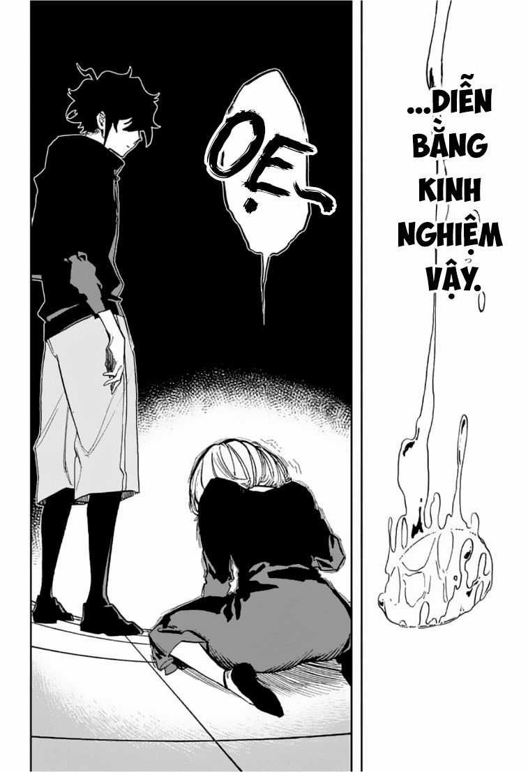 Act-Age Chapter 68 trang 16