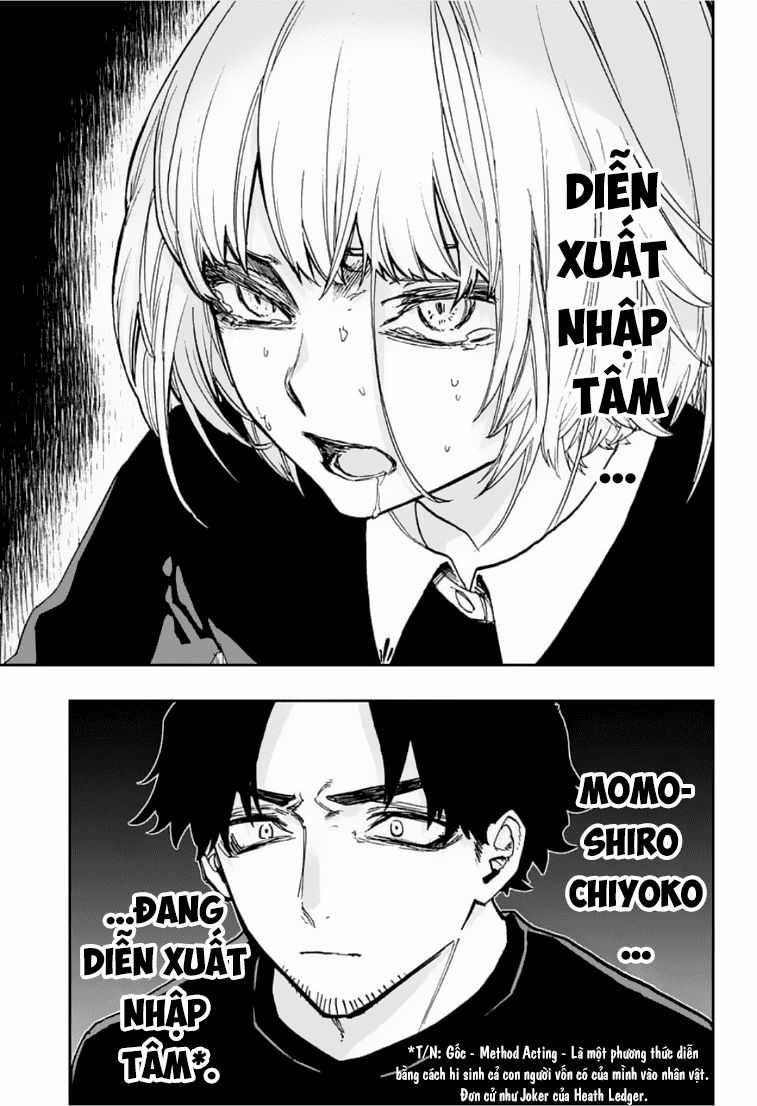 Act-Age Chapter 68 trang 17