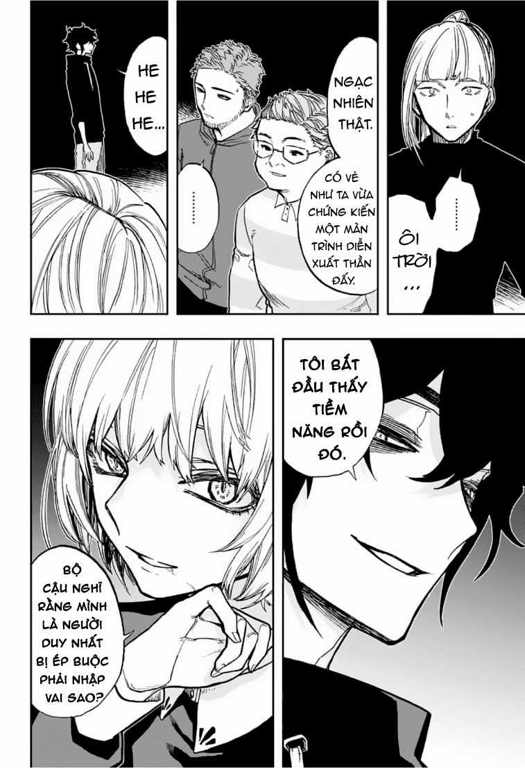 Act-Age Chapter 68 trang 18