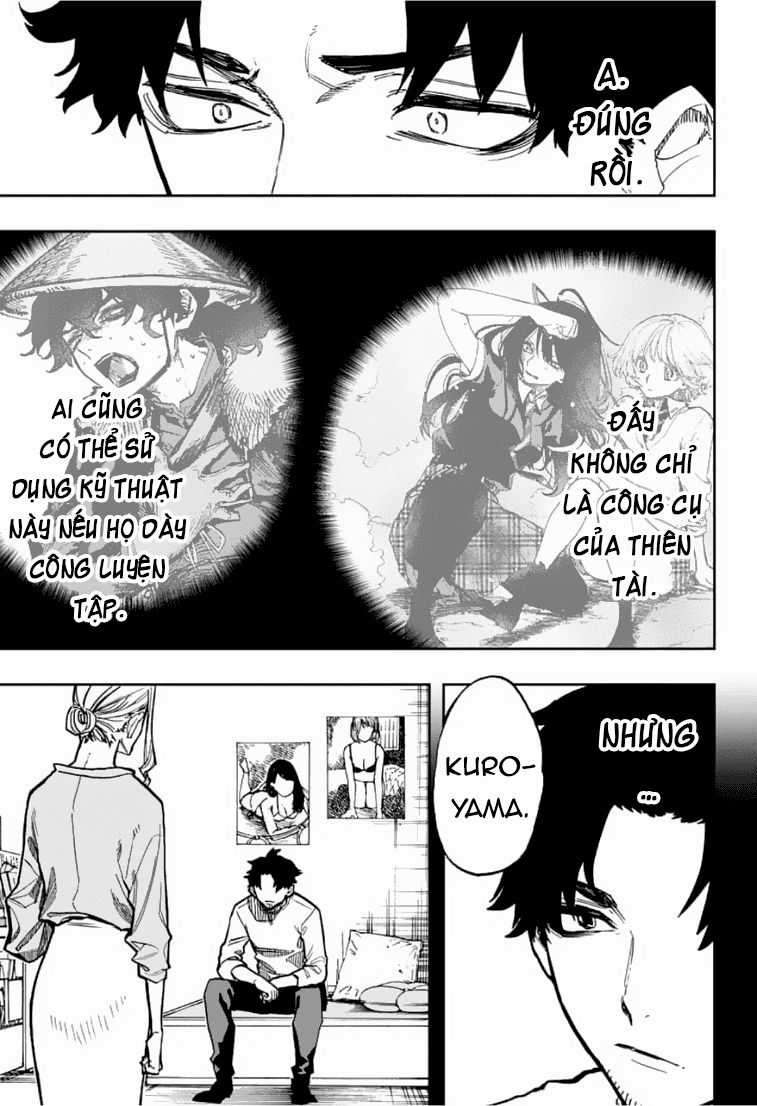 Act-Age Chapter 68 trang 19