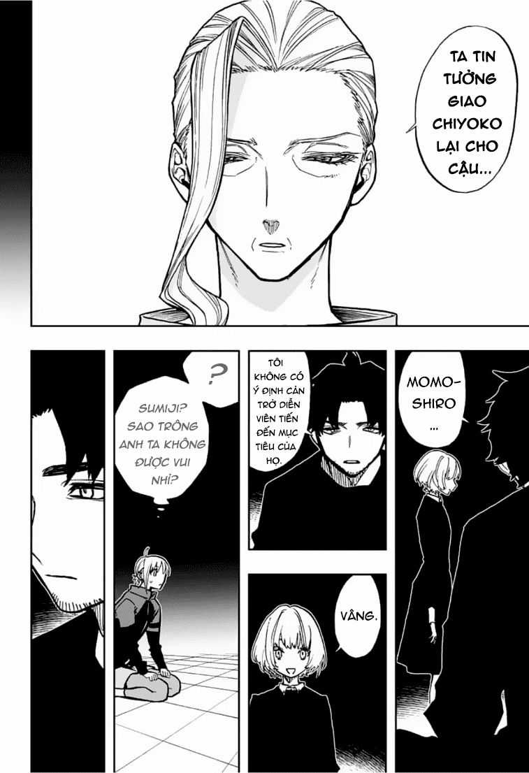 Act-Age Chapter 68 trang 20