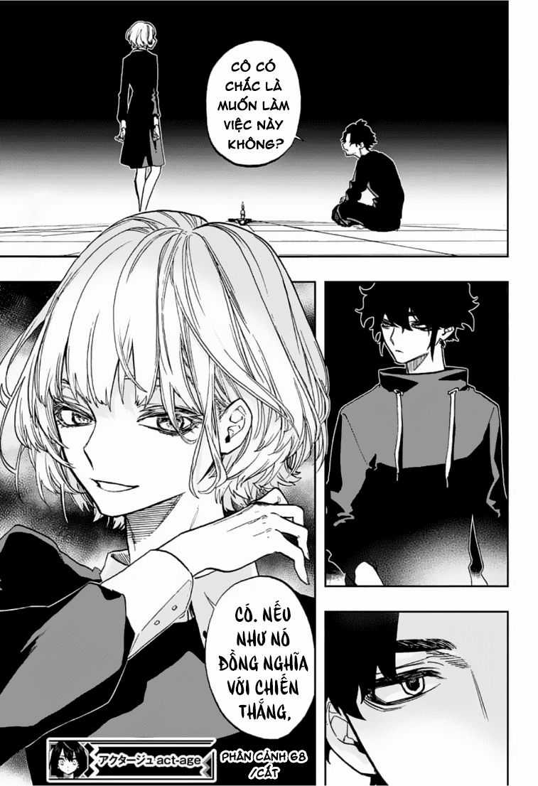 Act-Age Chapter 68 trang 21