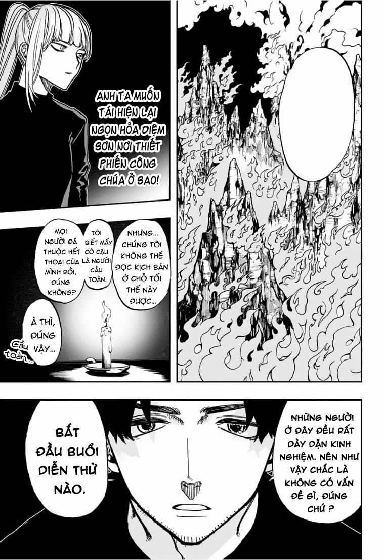 Act-Age Chapter 68 trang 5