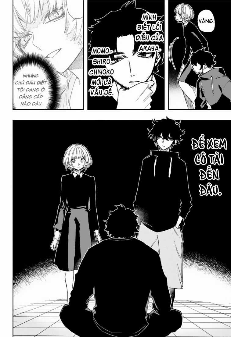 Act-Age Chapter 68 trang 6