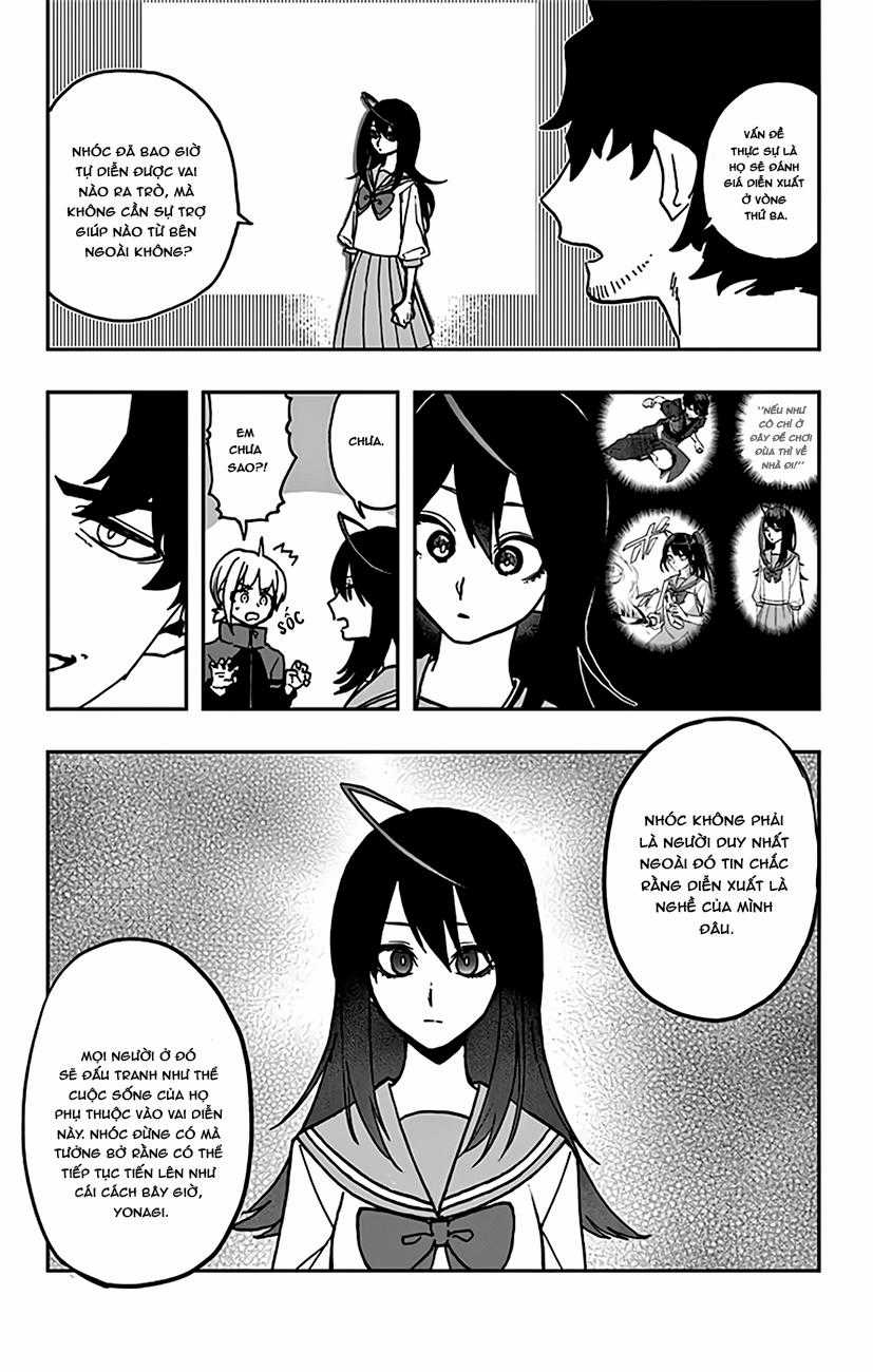 Act-Age Chapter 7 trang 13