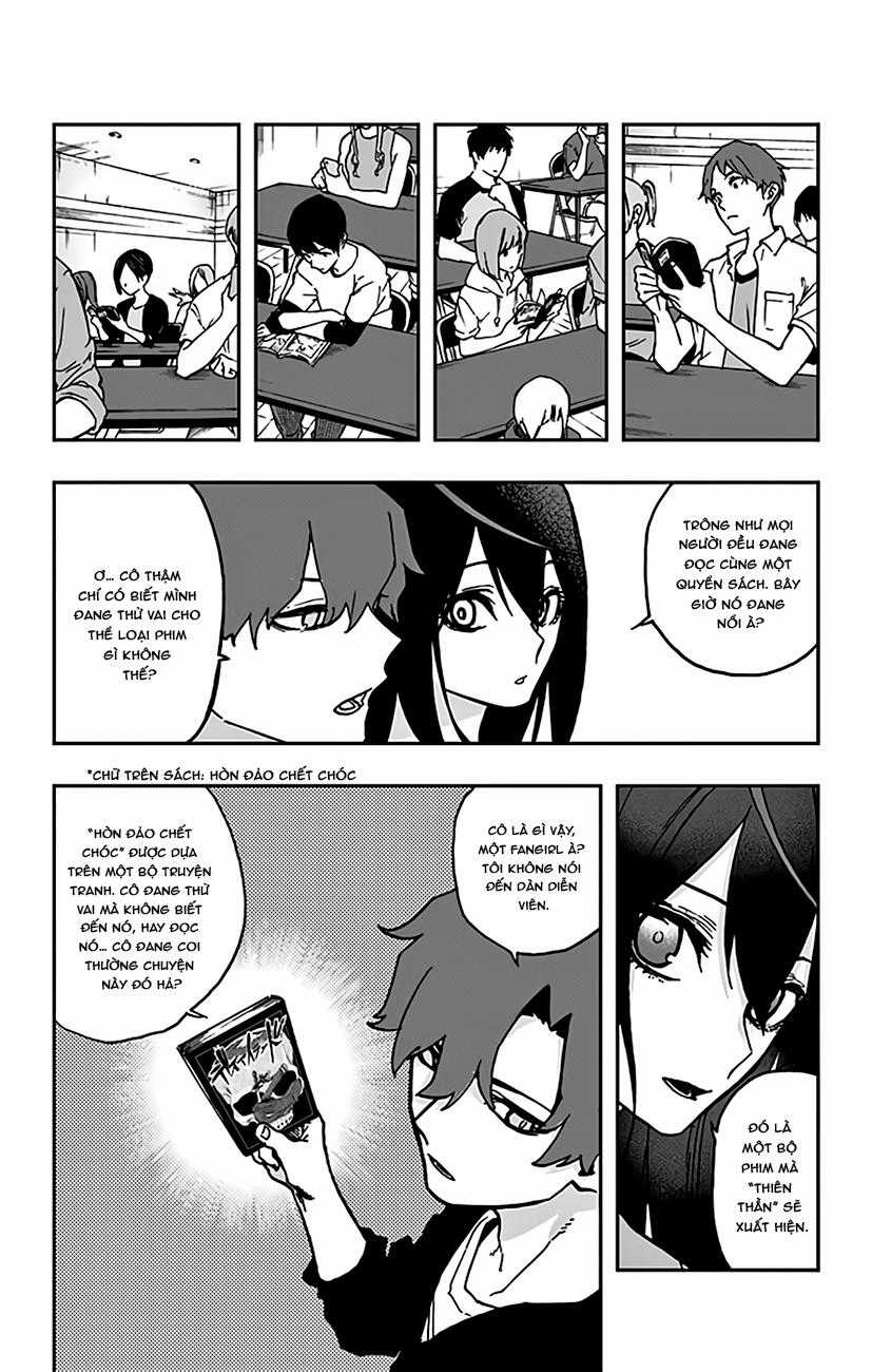 Act-Age Chapter 7 trang 15