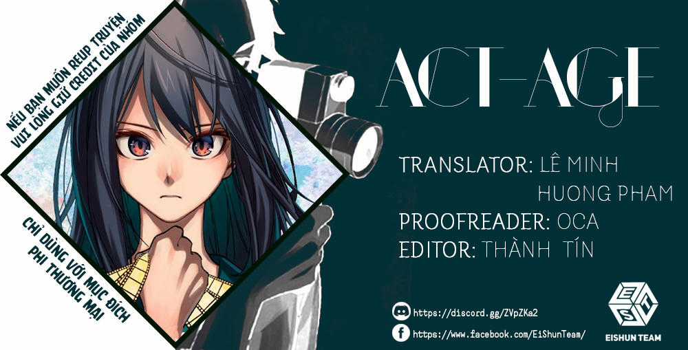 Act-Age Chapter 7 trang 2