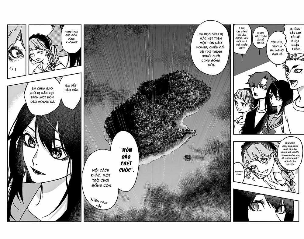 Act-Age Chapter 7 trang 20