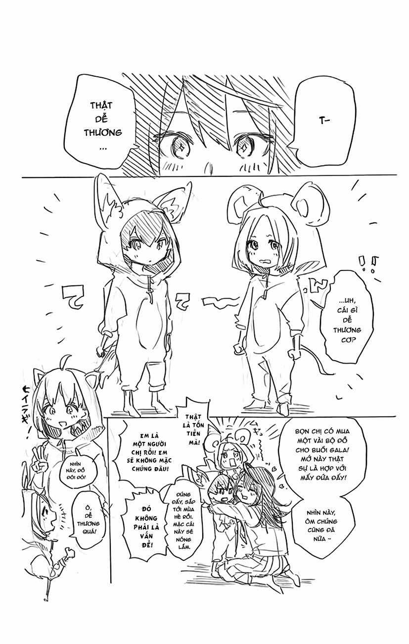 Act-Age Chapter 7 trang 22