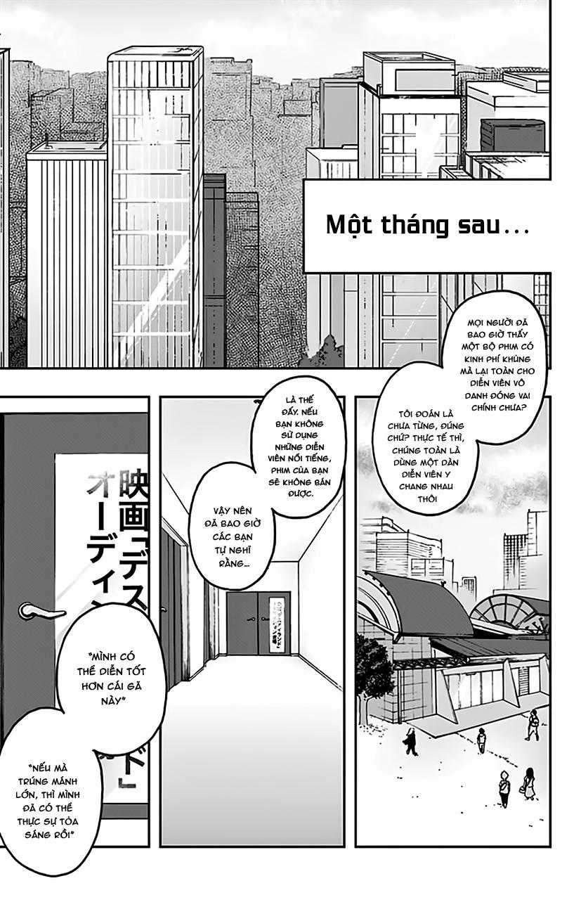 Act-Age Chapter 7 trang 7