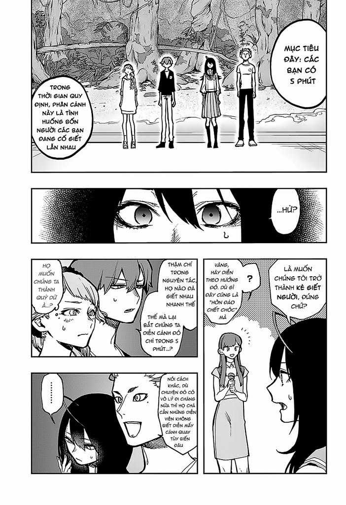 Act-Age Chapter 8 trang 11