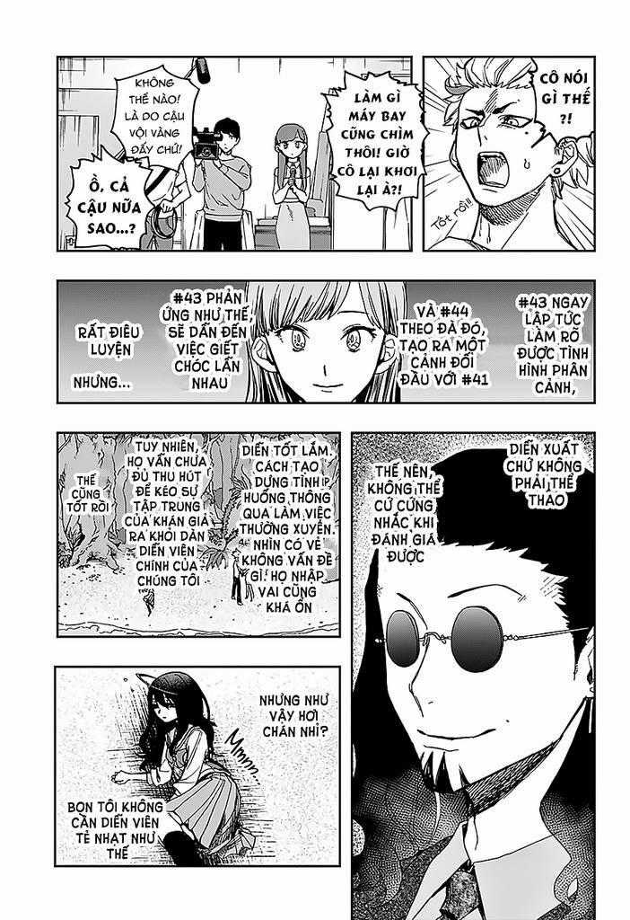Act-Age Chapter 8 trang 17