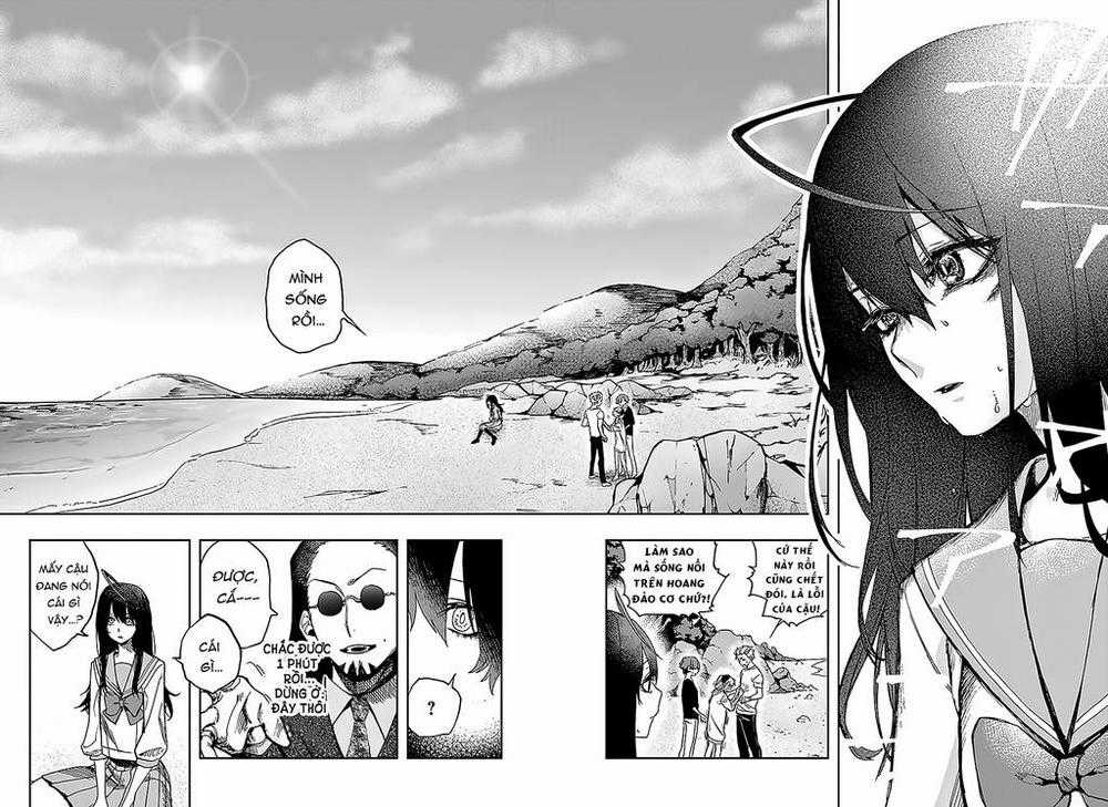 Act-Age Chapter 8 trang 18