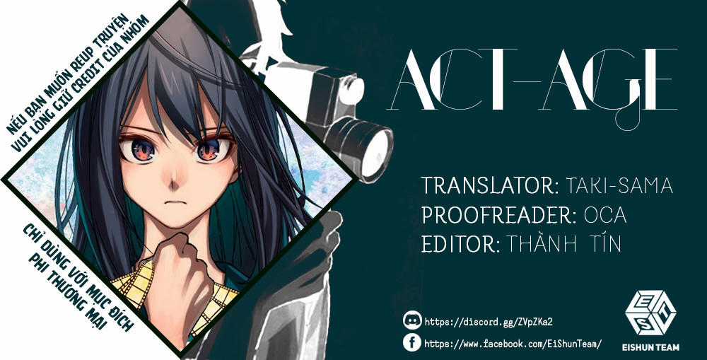 Act-Age Chapter 8 trang 2