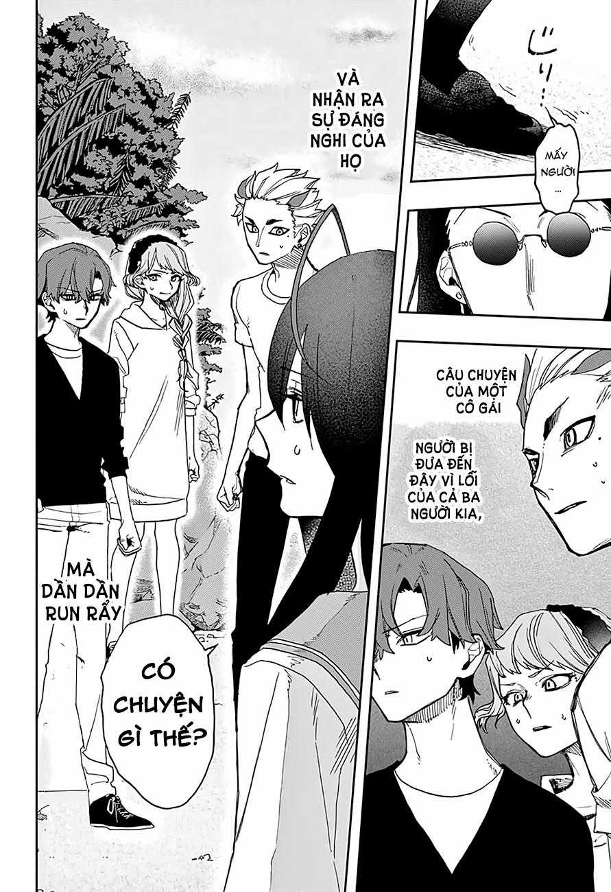 Act-Age Chapter 9 trang 10