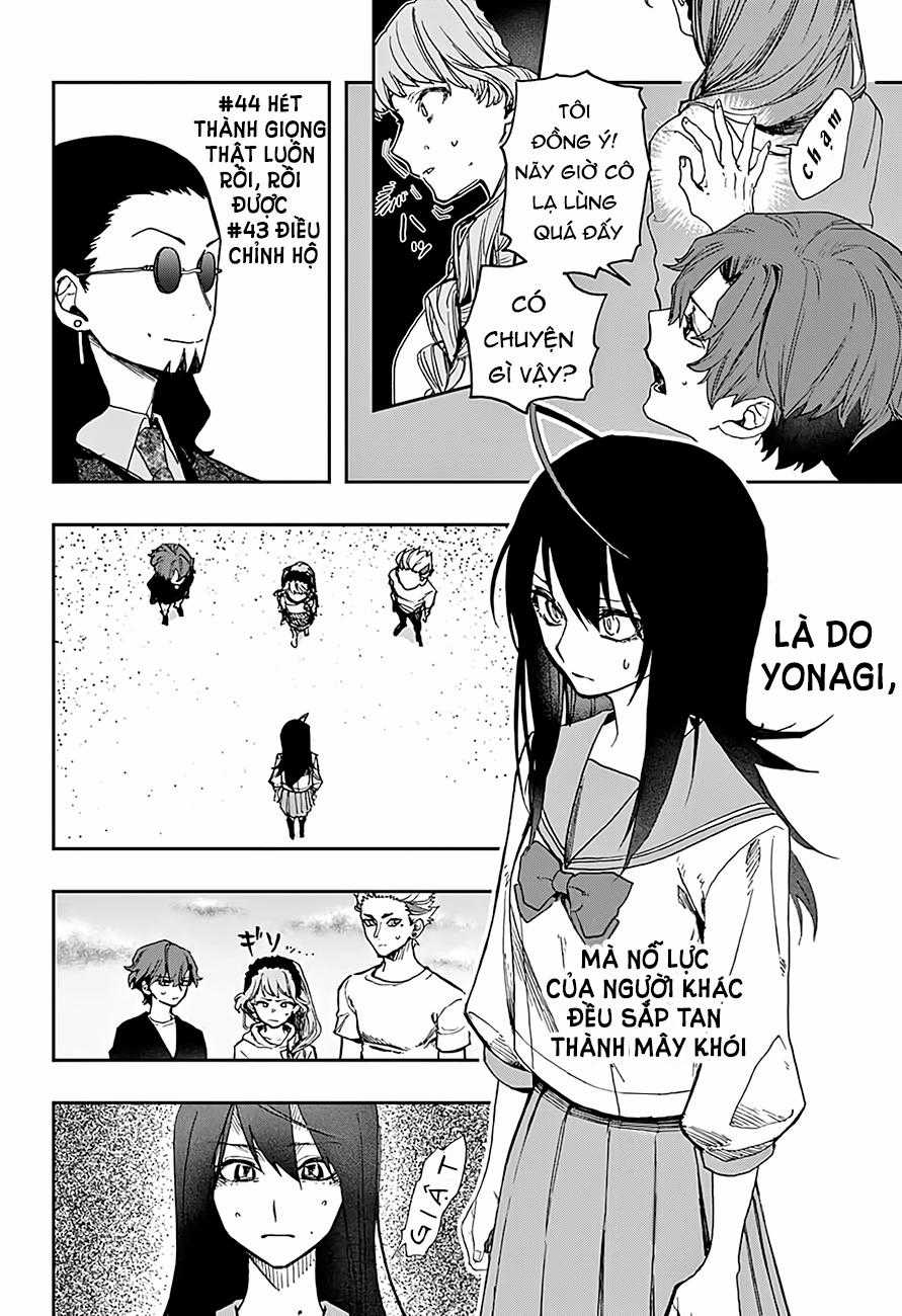 Act-Age Chapter 9 trang 12