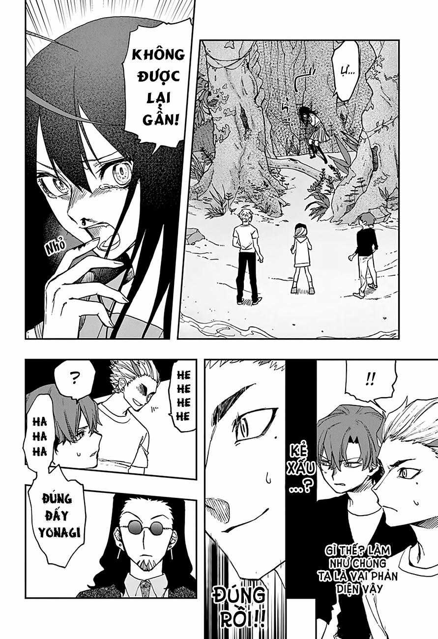 Act-Age Chapter 9 trang 14