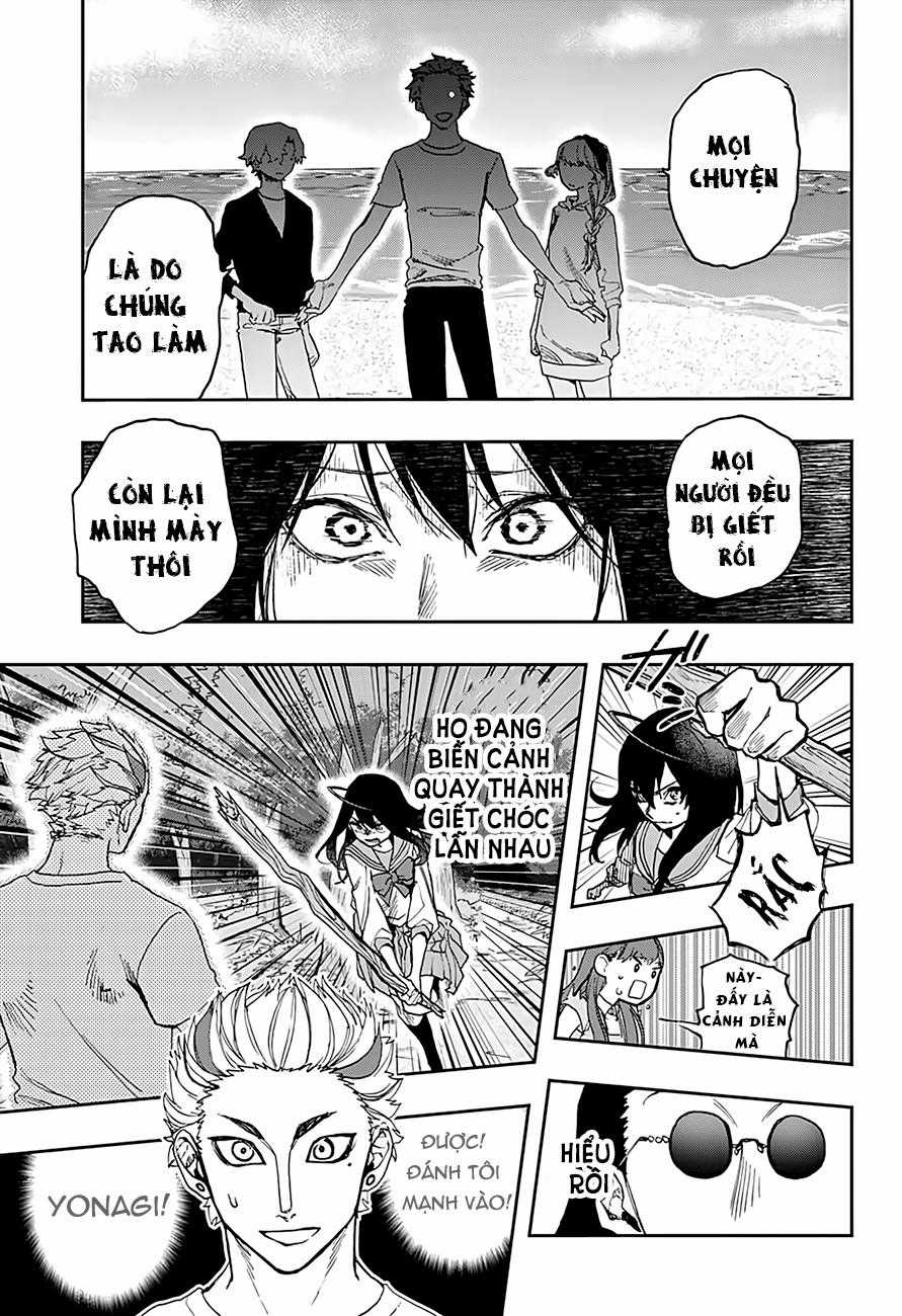 Act-Age Chapter 9 trang 15