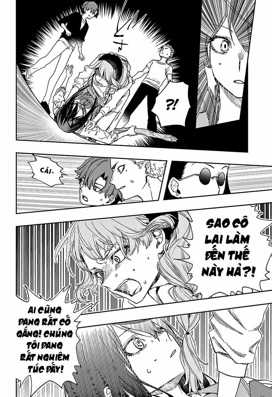 Act-Age Chapter 9 trang 16