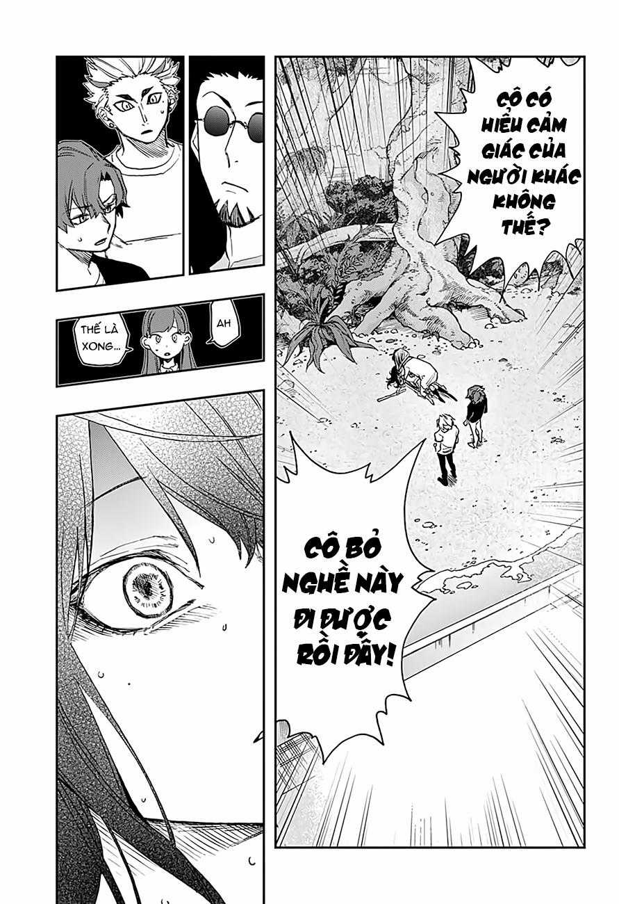 Act-Age Chapter 9 trang 17