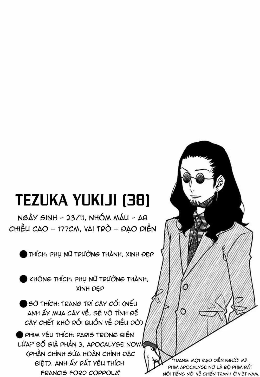 Act-Age Chapter 9 trang 22