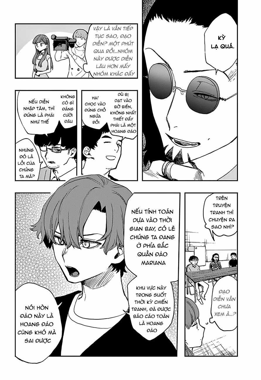 Act-Age Chapter 9 trang 6