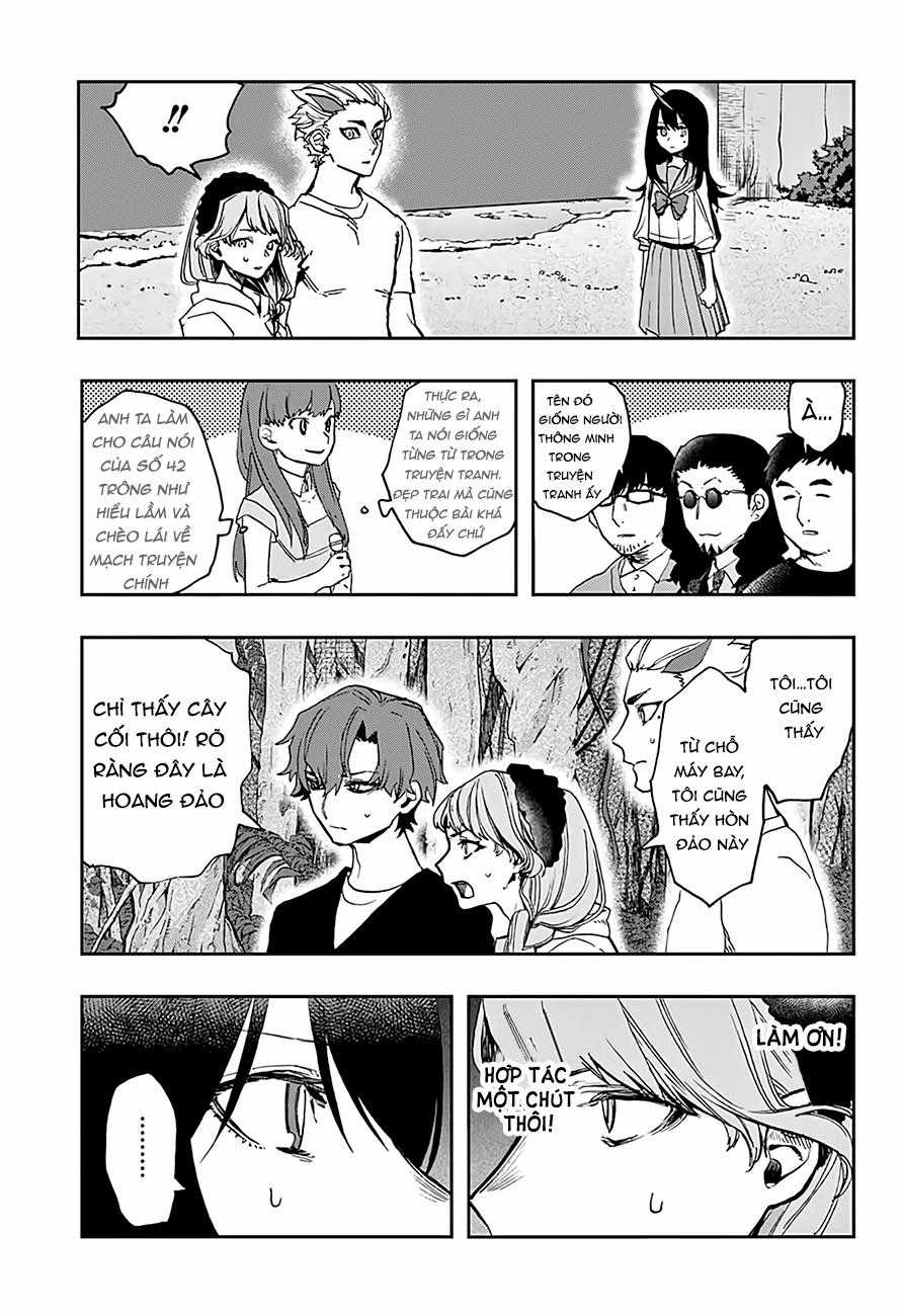 Act-Age Chapter 9 trang 7