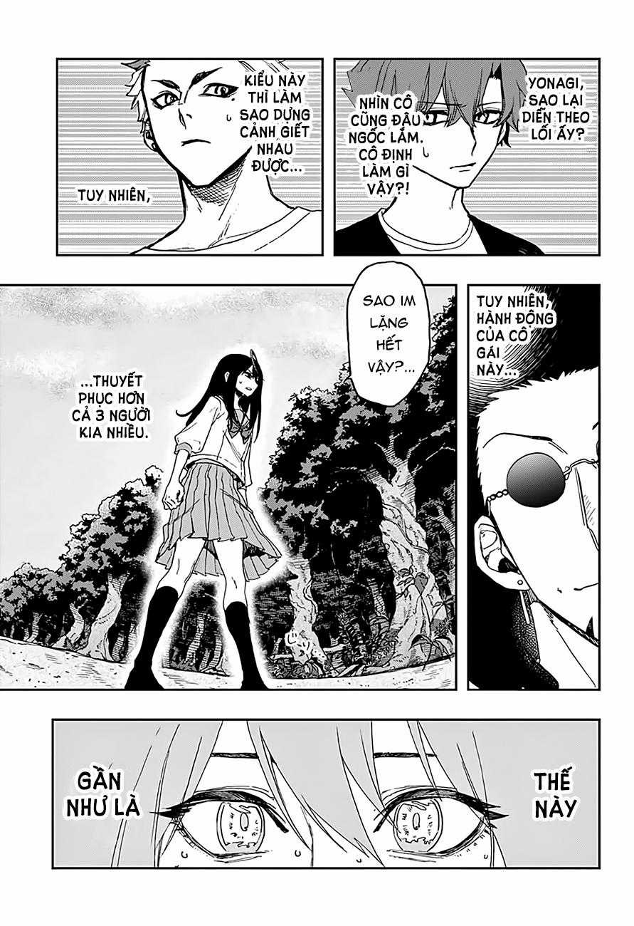 Act-Age Chapter 9 trang 9