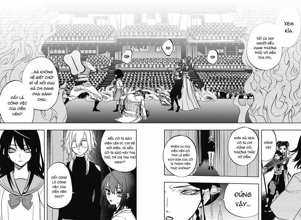 Act-Age Chapter 95 trang 8