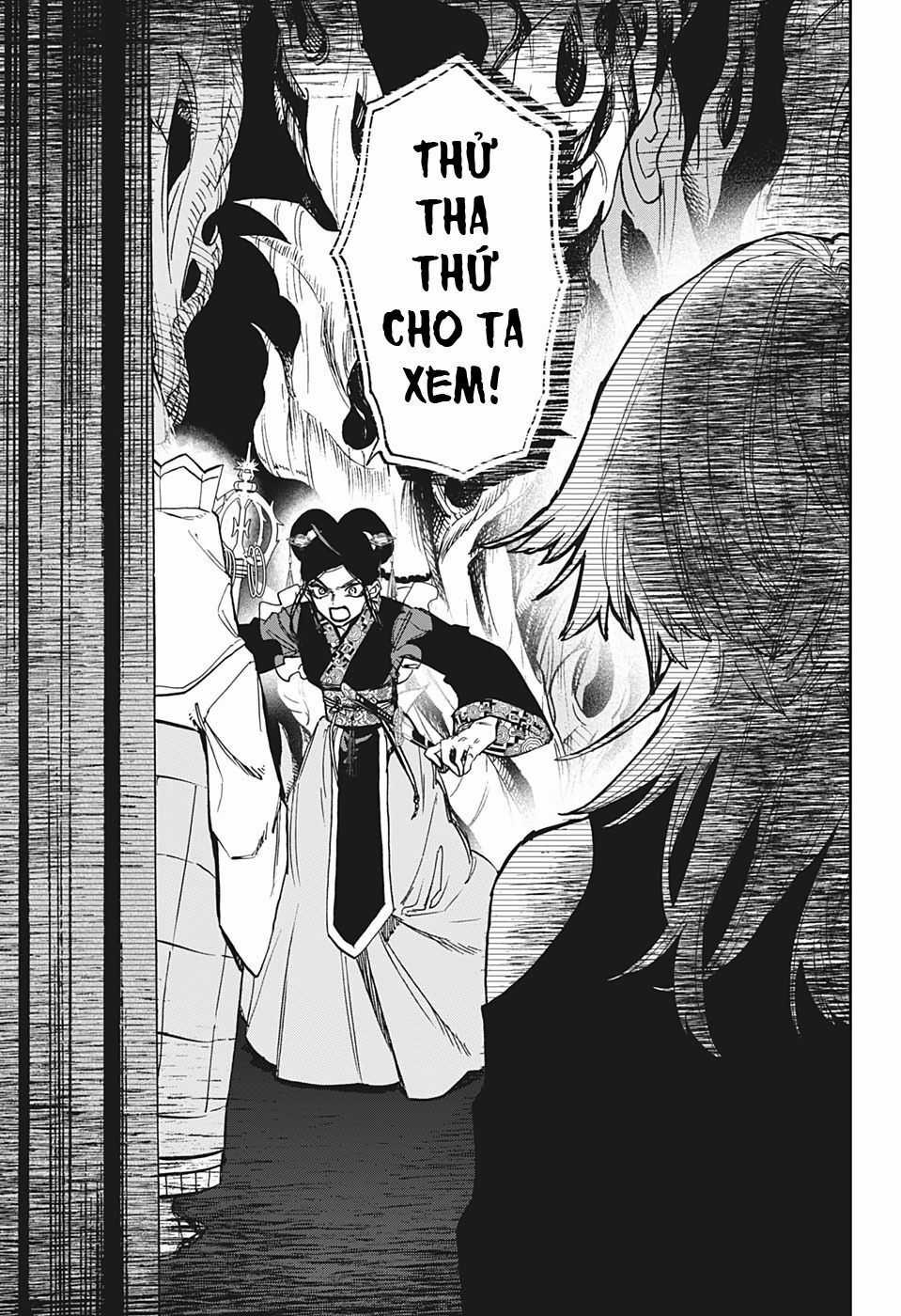 Act-Age Chapter 96 trang 11