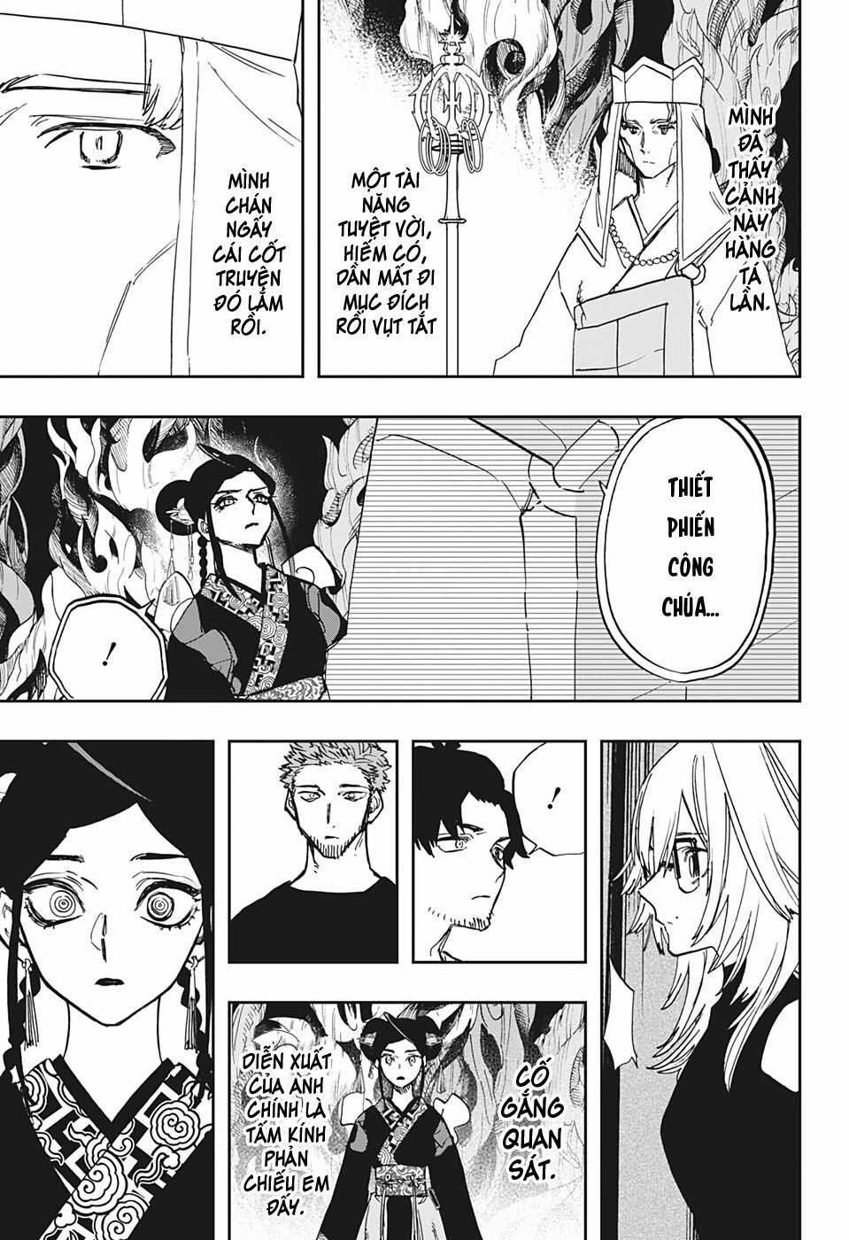 Act-Age Chapter 96 trang 15