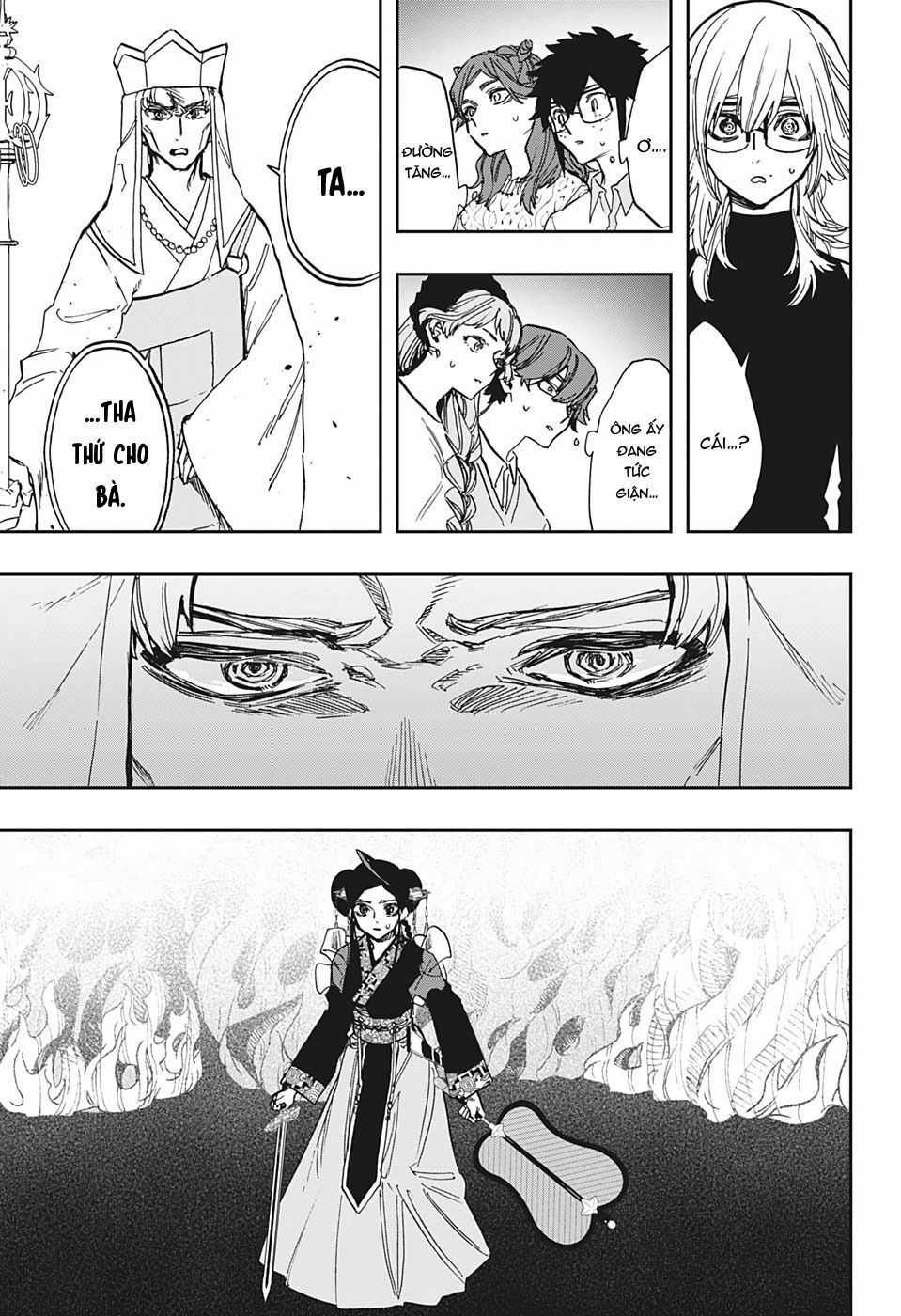 Act-Age Chapter 96 trang 17