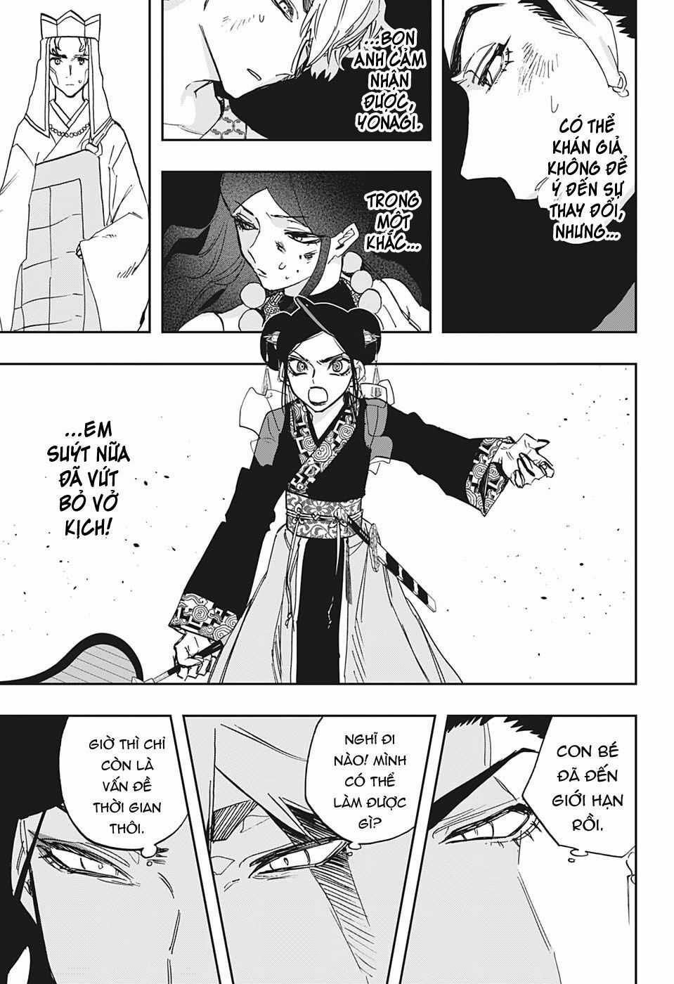 Act-Age Chapter 96 trang 7