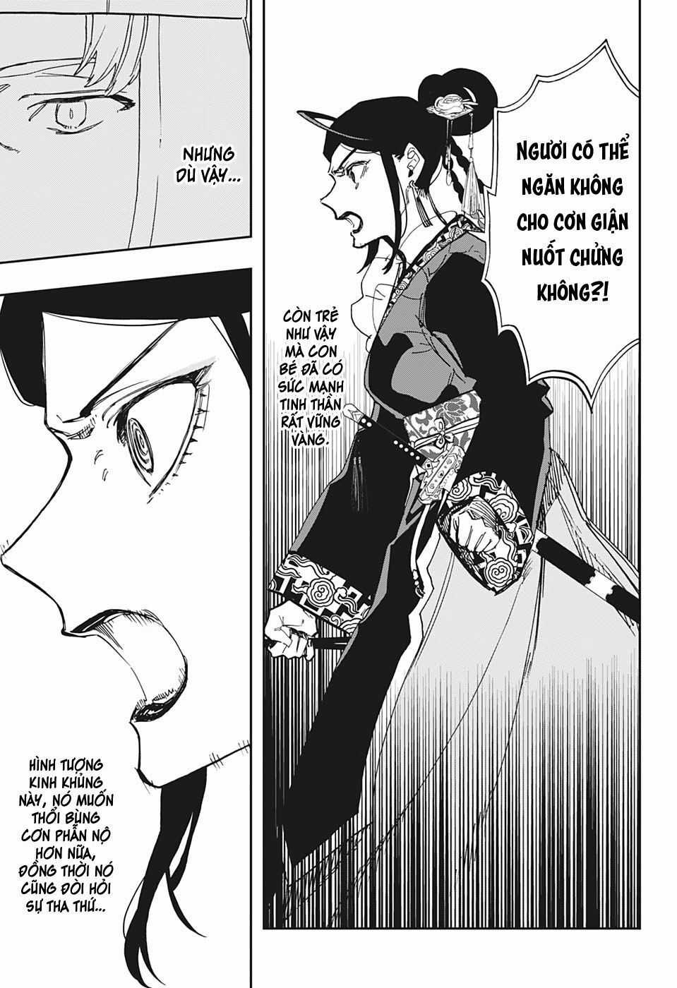 Act-Age Chapter 96 trang 9