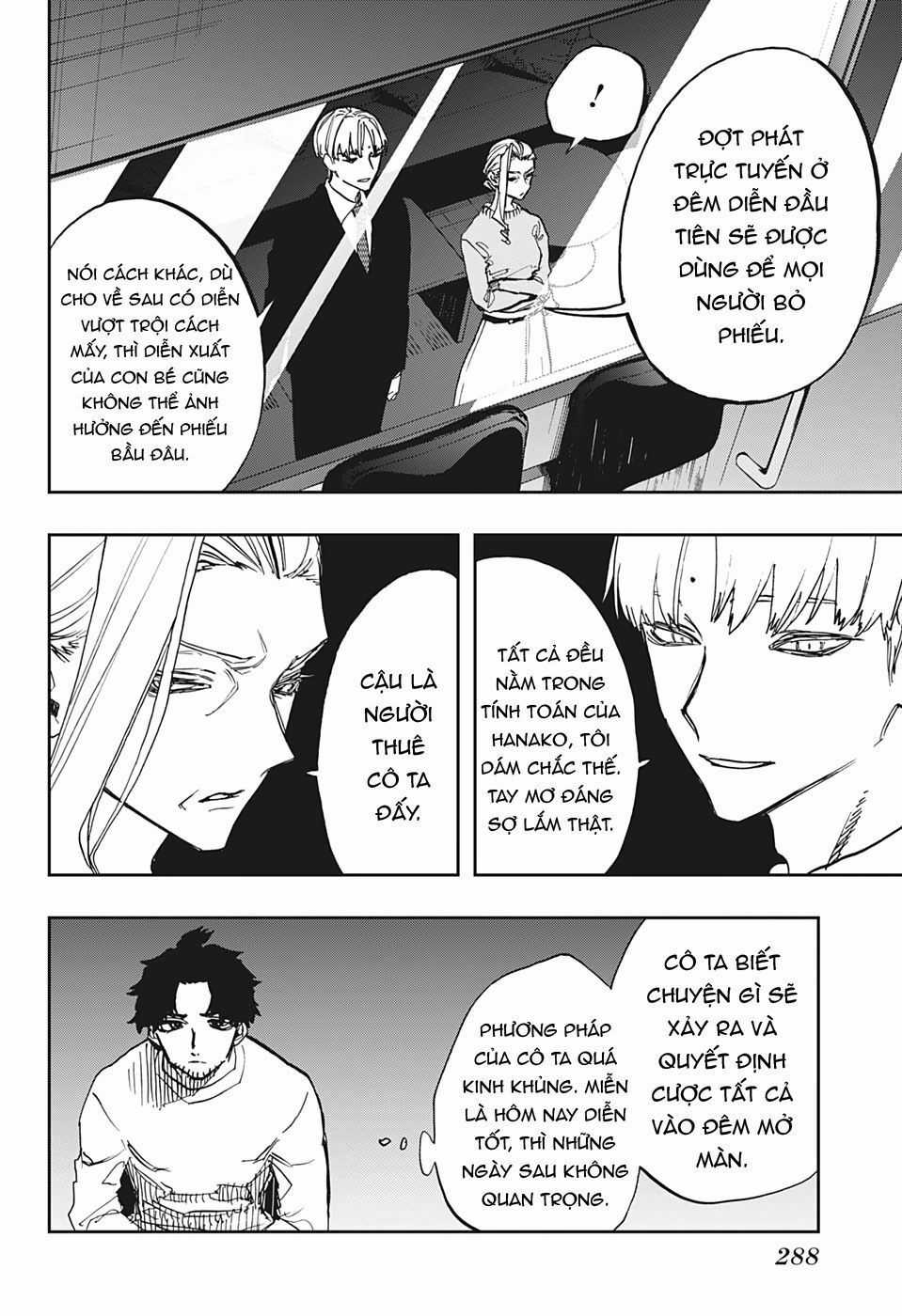 Act-Age Chapter 97 trang 4