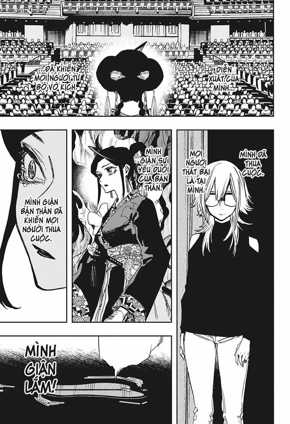 Act-Age Chapter 98 trang 12