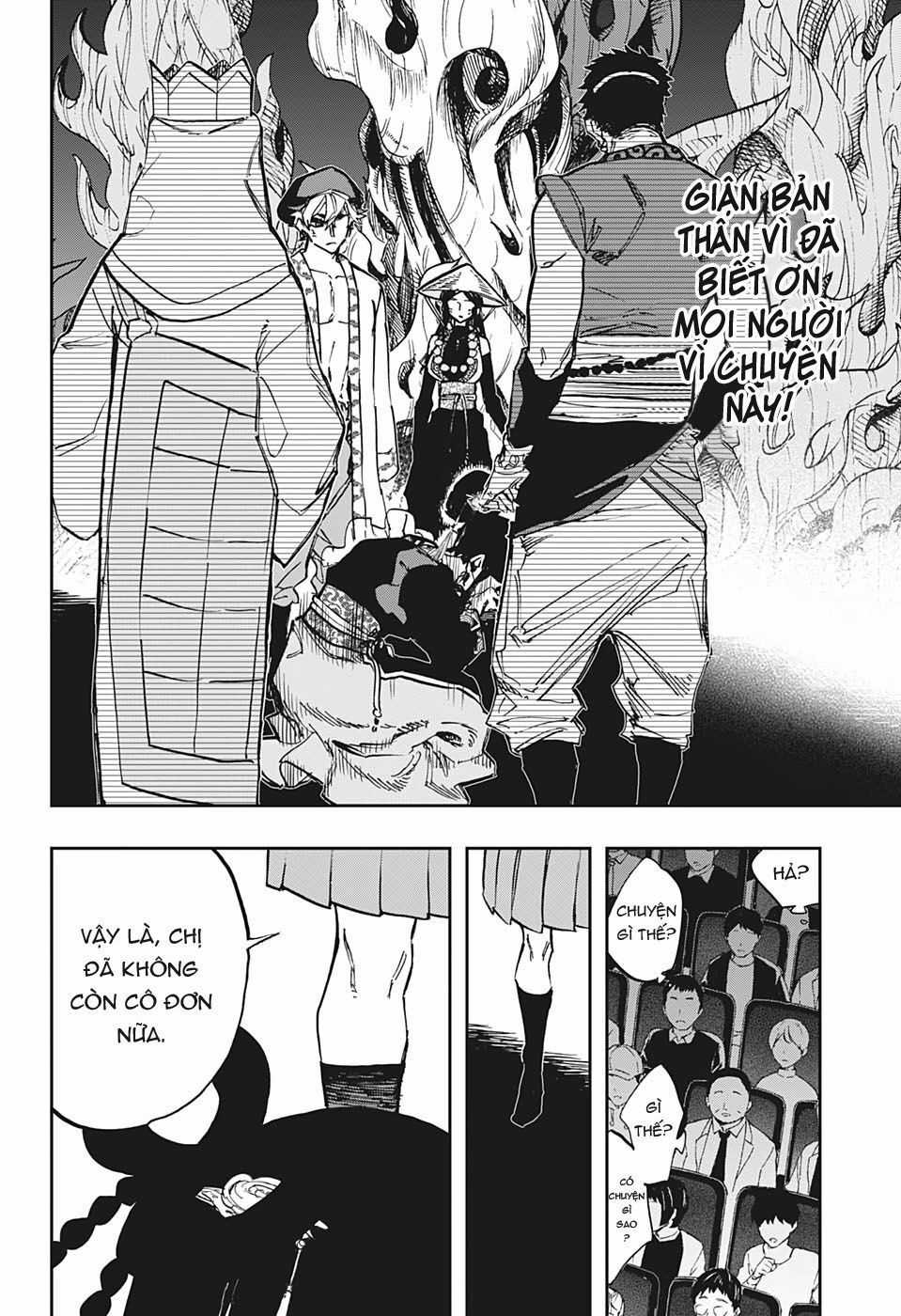 Act-Age Chapter 98 trang 13