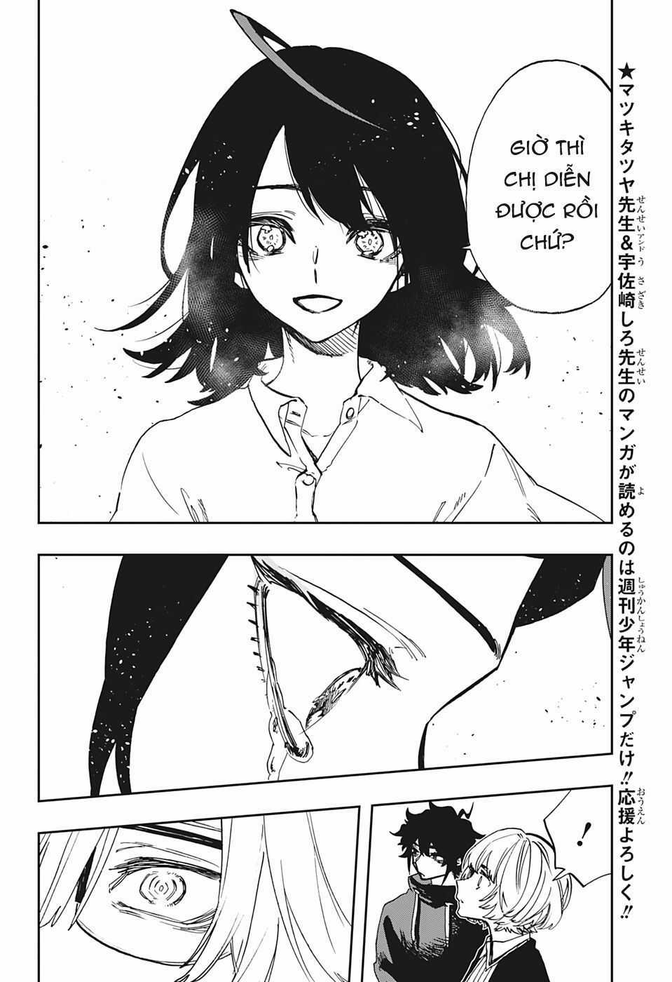 Act-Age Chapter 98 trang 15