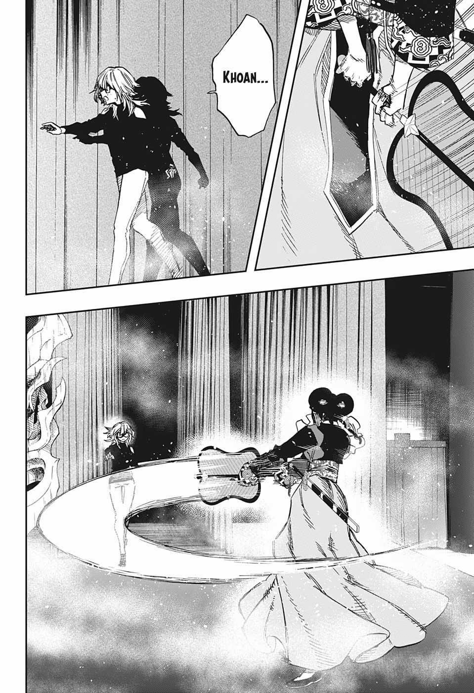 Act-Age Chapter 98 trang 17