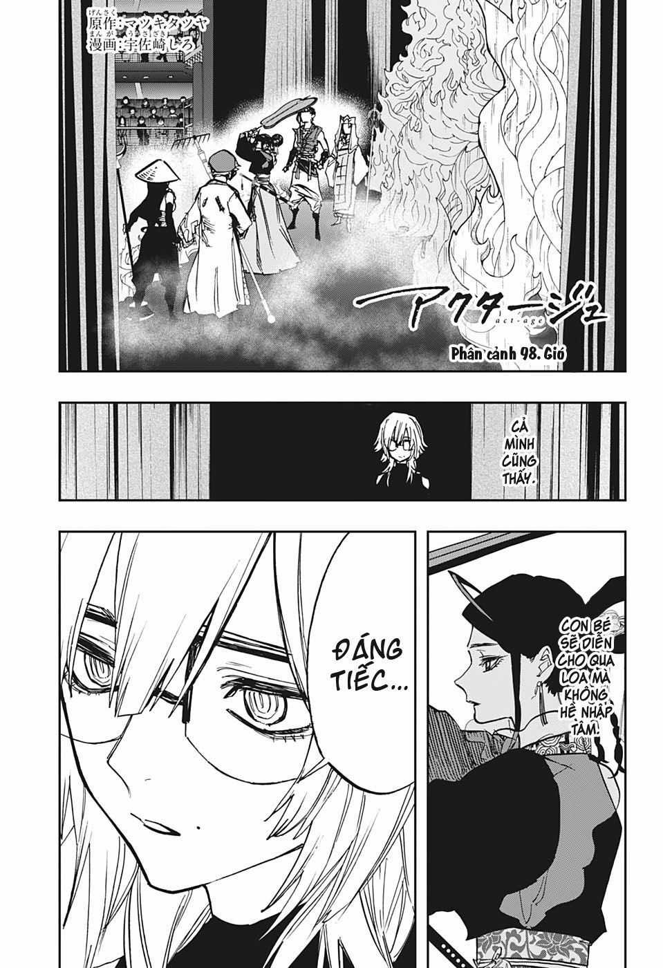 Act-Age Chapter 98 trang 3