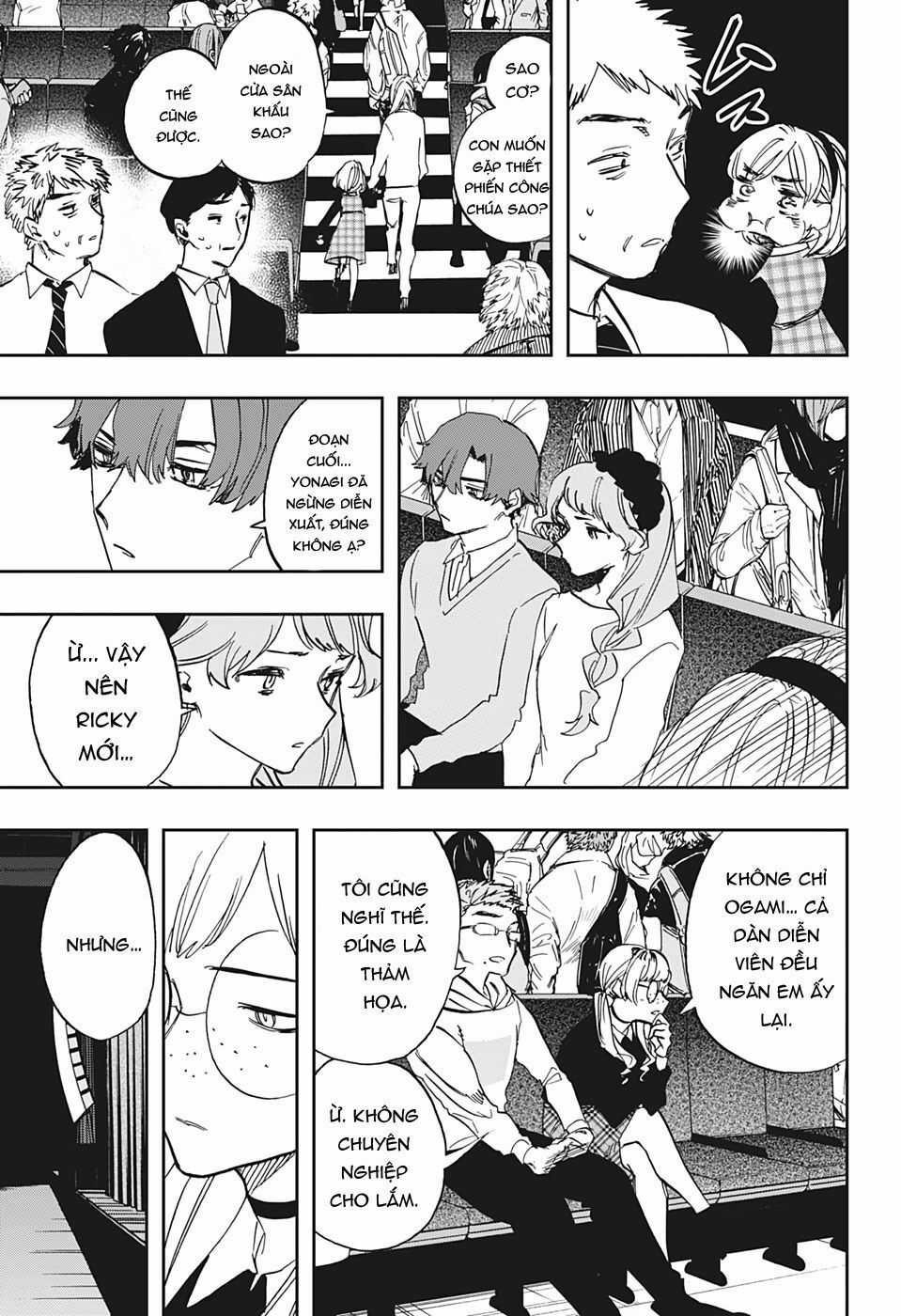 Act-Age Chapter 99 trang 7