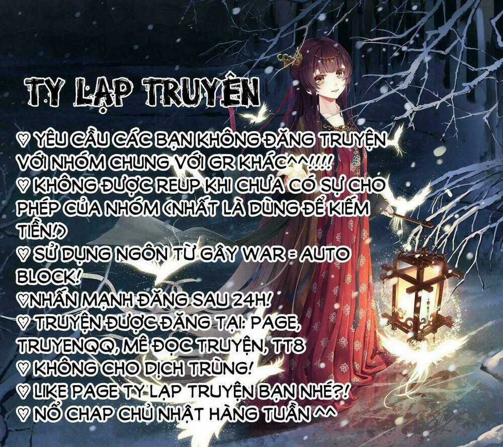 Acup Tiên Sinh Chapter 0 trang 1