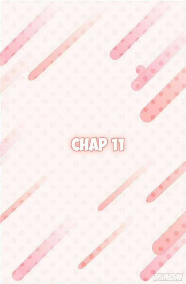 Acup Tiên Sinh Chapter 11 trang 1