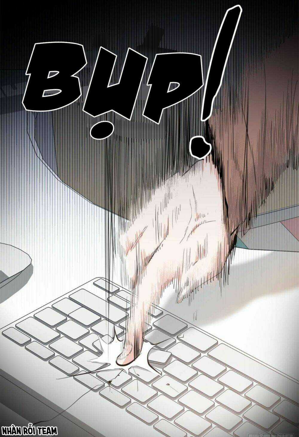Acup Tiên Sinh Chapter 27 trang 13