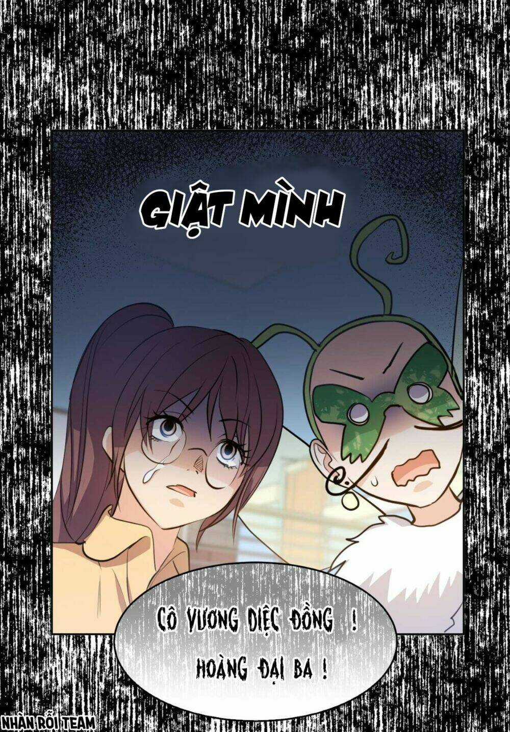 Acup Tiên Sinh Chapter 27 trang 14