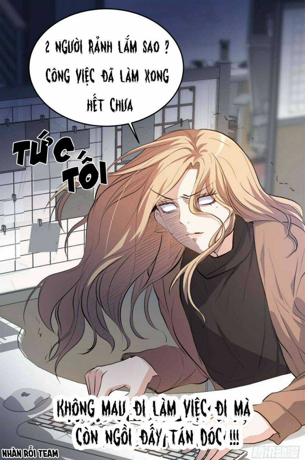 Acup Tiên Sinh Chapter 27 trang 15