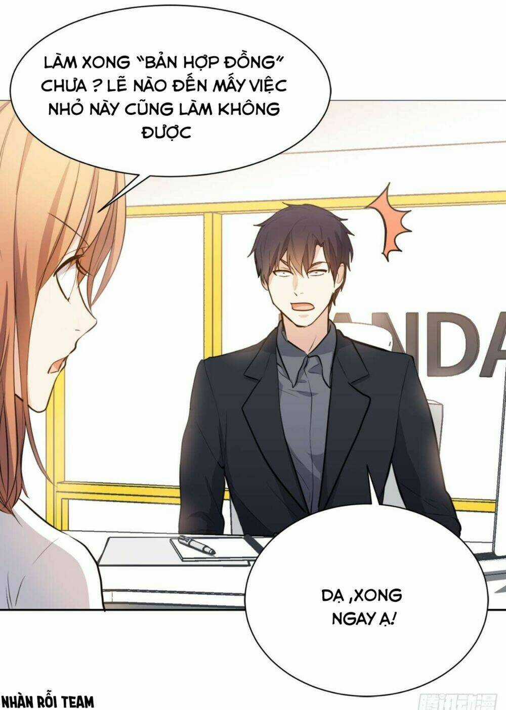 Acup Tiên Sinh Chapter 27 trang 21