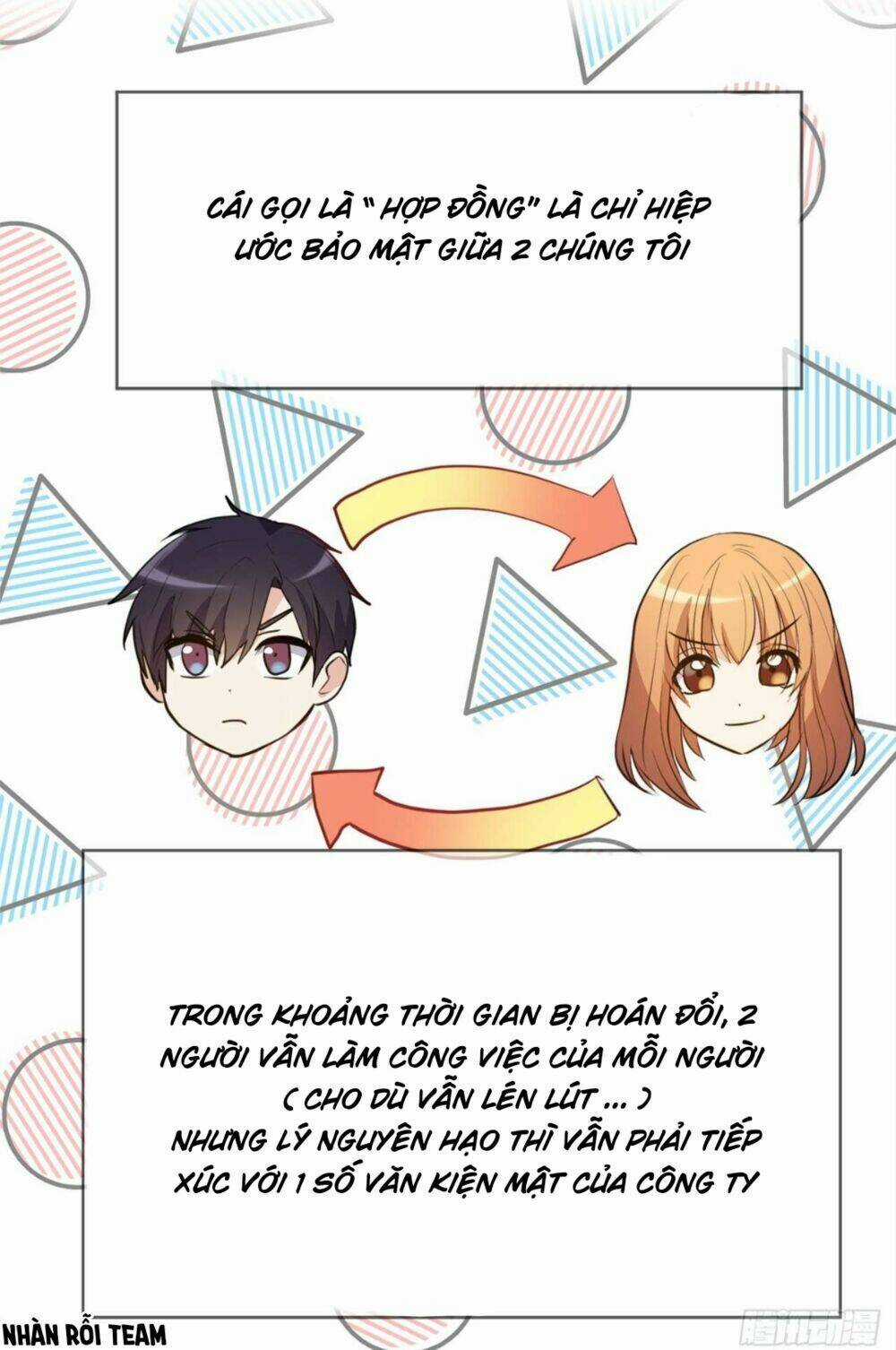 Acup Tiên Sinh Chapter 27 trang 22